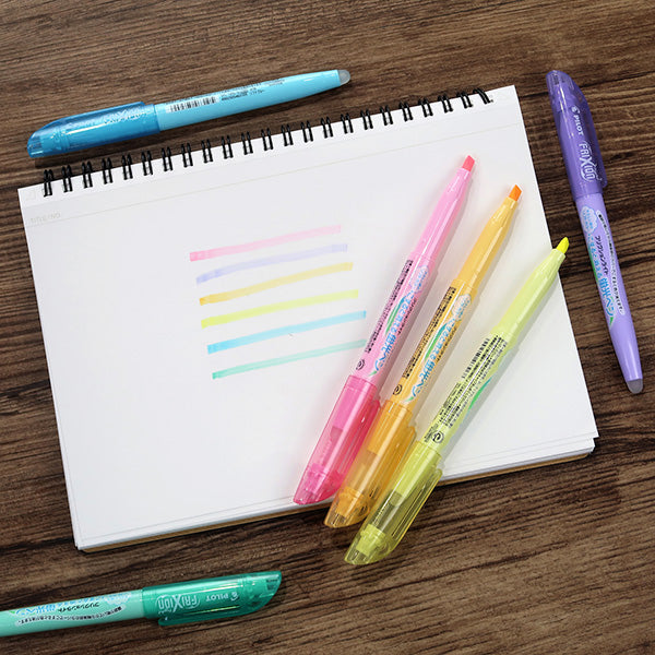 What highlighter pens should I choose? - Here are the Top 3 highlighers we recommend