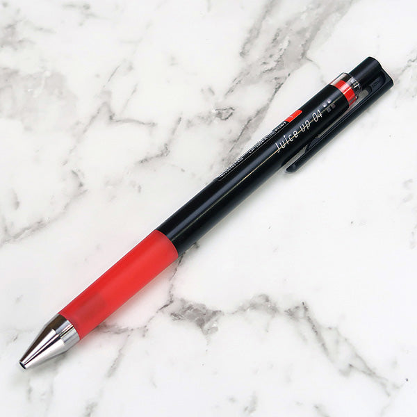 Pen Review —  Pilot Juice Up Gel Pens
