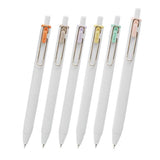 Uni-ball One Gel Pen - Japanese Taste Colours Limited Edition - 0.38 mm