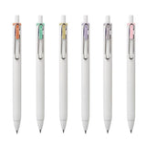 Uni-ball One Gel Pen - Japanese Taste Colours Limited Edition - 0.5 mm