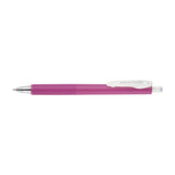 Zebra Sarasa Nano Gel Pen - Vivid & Vintage Colours - 0.3 mm - Magenta - Gel Pens - Bunbougu