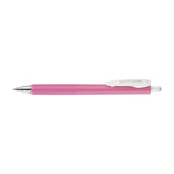 Zebra Sarasa Nano Gel Pen - Vivid & Vintage Colours - 0.3 mm - Pink - Gel Pens - Bunbougu