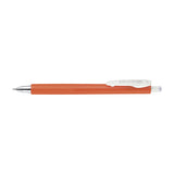 Zebra Sarasa Nano Gel Pen - Vivid & Vintage Colours - 0.3 mm - Vermilion - Gel Pens - Bunbougu