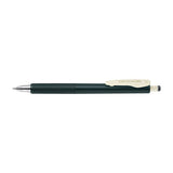 Zebra Sarasa Nano Gel Pen - Vivid & Vintage Colours - 0.3 mm - Vintage Colour - Green Black - Gel Pens - Bunbougu