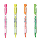 Kutsuwa HiLiNE Neonpitsu Highlighter Pencil - 3.8 mm