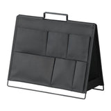 King Jim Tool Stand - Desk Type - Black -  - Stationery Organisers & Storage - Bunbougu