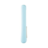 Kokuyo Saxa Poche Stickless Scissors - Pastel Blue -  - Scissors & Cutters - Bunbougu