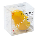 Midori Swing Bird Correction Tape -  - Correction Tapes - Bunbougu