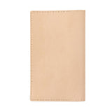 Midori MD Notebook Cover - Goat Leather - B6 Slim