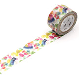 Mt x Bluebellgray Artist Collection Washi Tape - Pedro - 24 mm x 7 m -  - Washi Tapes - Bunbougu
