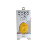 Ohto Coro Ceramic Letter Opener - Yellow -  - Scissors & Cutters - Bunbougu