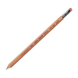 Ohto Wooden Mechanical Pencil - Natural - 0.5 mm