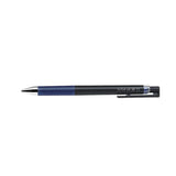 Pilot Juice Up Gel Pen - 0.4 mm - Blue Black - Gel Pens - Bunbougu