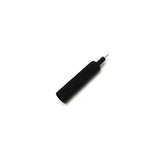 Rotring 600 Drafting Pencil Replacement Tip - Black - 0.7 mm -  - Parts & Accessories - Bunbougu