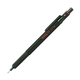 Rotring 600 Mechanical Pencil - Camouflage Green - 0.7 mm