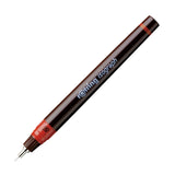 Rotring Isograph Technical Drawing Pen - 0.18 mm -  - Felt Tip Pens - Bunbougu