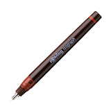 Rotring Isograph Technical Drawing Pen - 0.1 mm -  - Felt Tip Pens - Bunbougu