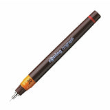 Rotring Isograph Technical Drawing Pen - 0.2 mm -  - Felt Tip Pens - Bunbougu