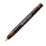 Rotring Isograph Technical Drawing Pen - 0.5 mm -  - Felt Tip Pens - Bunbougu