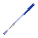 Sakura Gelly Roll Metallic Gel Pen - 1.0 mm - Dark Blue - Gel Pens - Bunbougu