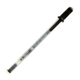 Sakura Gelly Roll Metallic Gel Pen - 1.0 mm - Black - Gel Pens - Bunbougu