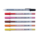 Sakura Gelly Roll Classic Gel Pens - Fine Point - 0.6 mm