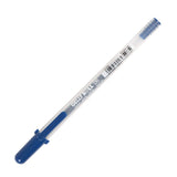Sakura Gelly Roll Classic Gel Pens - Fine Point - 0.6 mm - Blue - Gel Pens - Bunbougu