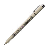 Sakura Pigma Micron Fineliner Pen - Black Ink - Size 05 - 0.45 mm - Felt Tip Pens - Bunbougu