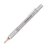 Staedtler Pencil Holder/Extender - Silver -  - Graphite Pencils - Bunbougu