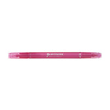 Tombow Play Color K Double-sided Marker - 0.3 mm/0.8 mm - Princess Pink - Markers - Bunbougu