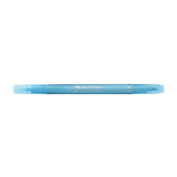 Tombow Play Color K Double-sided Marker - 0.3 mm/0.8 mm - Sky Blue - Markers - Bunbougu