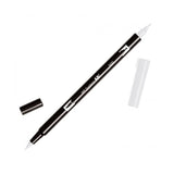 Tombow ABT Dual Brush Pen - N00 - Colourless Blender