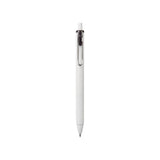 Uni-ball One Gel Pen - 0.38 mm - Black - Gel Pens - Bunbougu