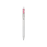 Uni-ball One Gel Pen - 0.38 mm - Light Pink - Gel Pens - Bunbougu