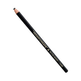 Uni Dermatograph Oil-Based Pencil - Black - Coloured Pencils - Bunbougu