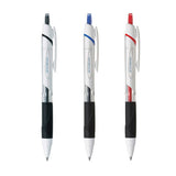 Uni Jetstream Standard Ballpoint Pen - 0.5 mm -  - Ballpoint Pens - Bunbougu