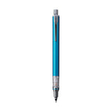 Uni Kuru Toga Advance Mechanical Pencil - 0.5 mm - Blue - Mechanical Pencils - Bunbougu