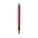 Uni Kuru Toga Advance Mechanical Pencil - 0.5 mm - Red - Mechanical Pencils - Bunbougu