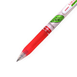 Zebra Sarasa Mark On Gel Pen - 0.4 mm -  - Gel Pens - Bunbougu