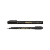 Zebra Disposable Brush Pen - Medium -  - Brush Pens - Bunbougu