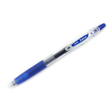 Pilot Juice Gel Pen - Vibrant Colors - 0.38 mm - Blue - Gel Pens - Bunbougu