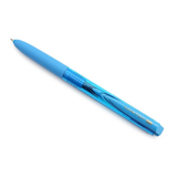 Uni-ball Signo RT1 UMN-155 Gel Pen - 0.5 mm - Light Blue - Gel Pens - Bunbougu