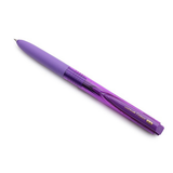 Uni-ball Signo RT1 UMN-155 Gel Pen - 0.5 mm - Violet - Gel Pens - Bunbougu