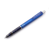 Zebra DelGuard Mechanical Pencil - 0.5 mm - Blue - Mechanical Pencils - Bunbougu
