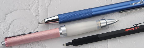 Ballpoint Pens