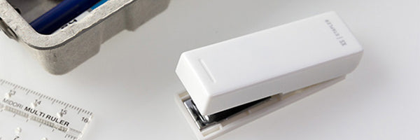 Mini Staplers &amp; Stapleless Staplers