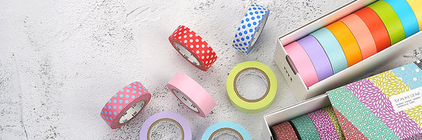 Washi Tapes