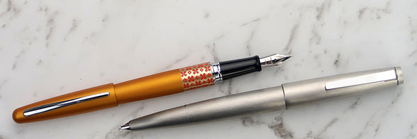 Fountain Pens