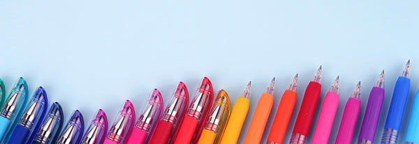 Gel Pens