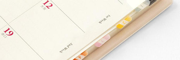 Index &amp; Tab Dividers